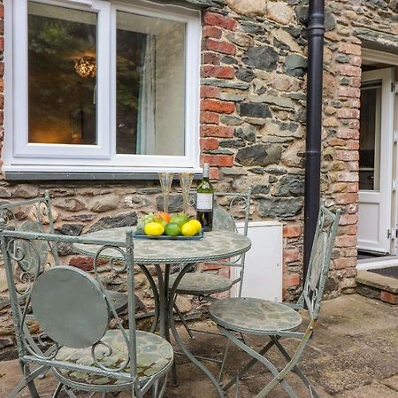 Maple Cottage Keswick  Ngoại thất bức ảnh