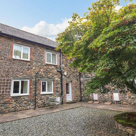 Maple Cottage Keswick  Ngoại thất bức ảnh