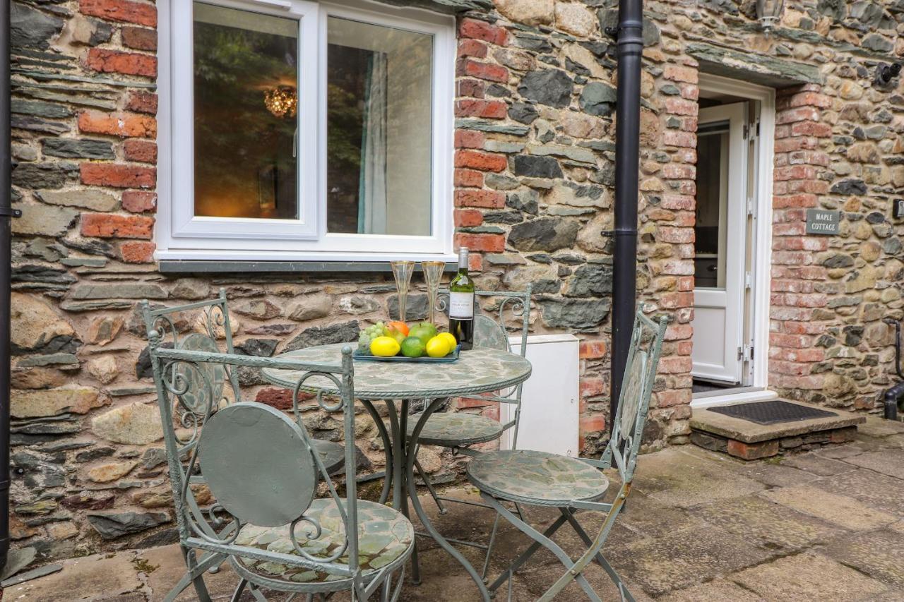 Maple Cottage Keswick  Ngoại thất bức ảnh