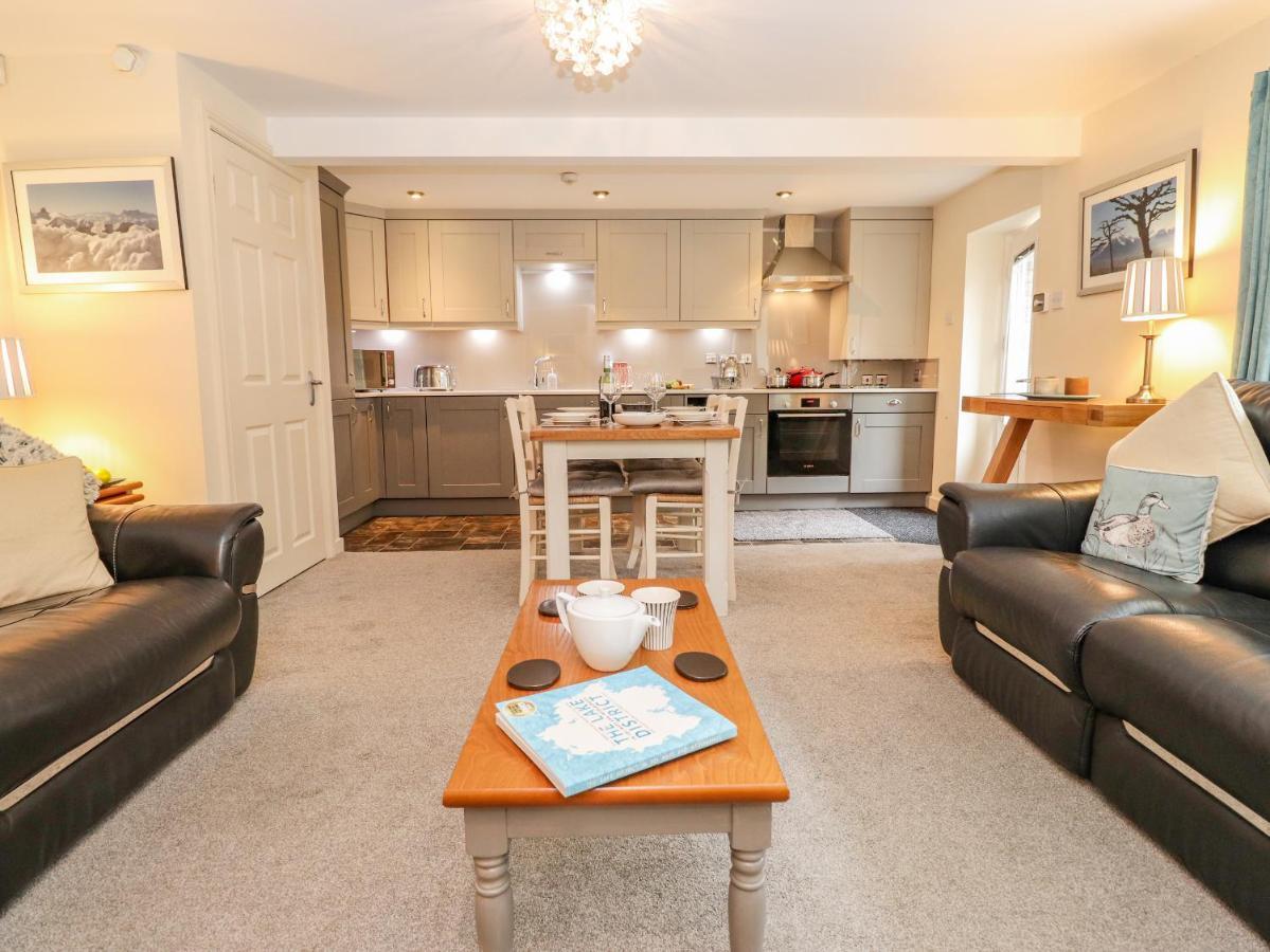 Maple Cottage Keswick  Ngoại thất bức ảnh