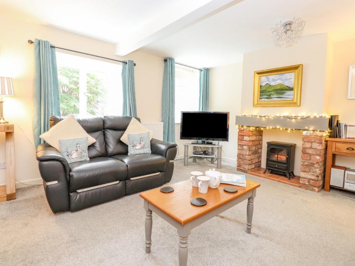 Maple Cottage Keswick  Ngoại thất bức ảnh