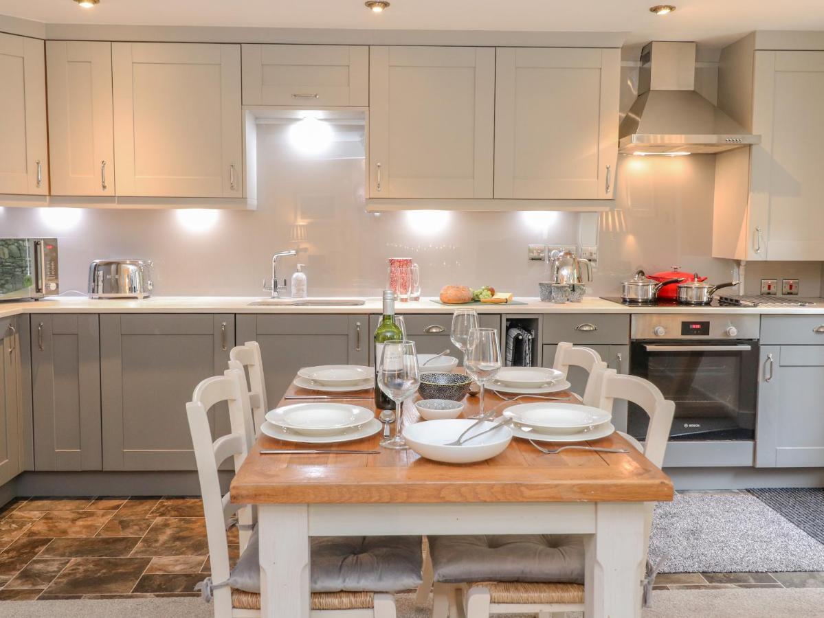 Maple Cottage Keswick  Ngoại thất bức ảnh