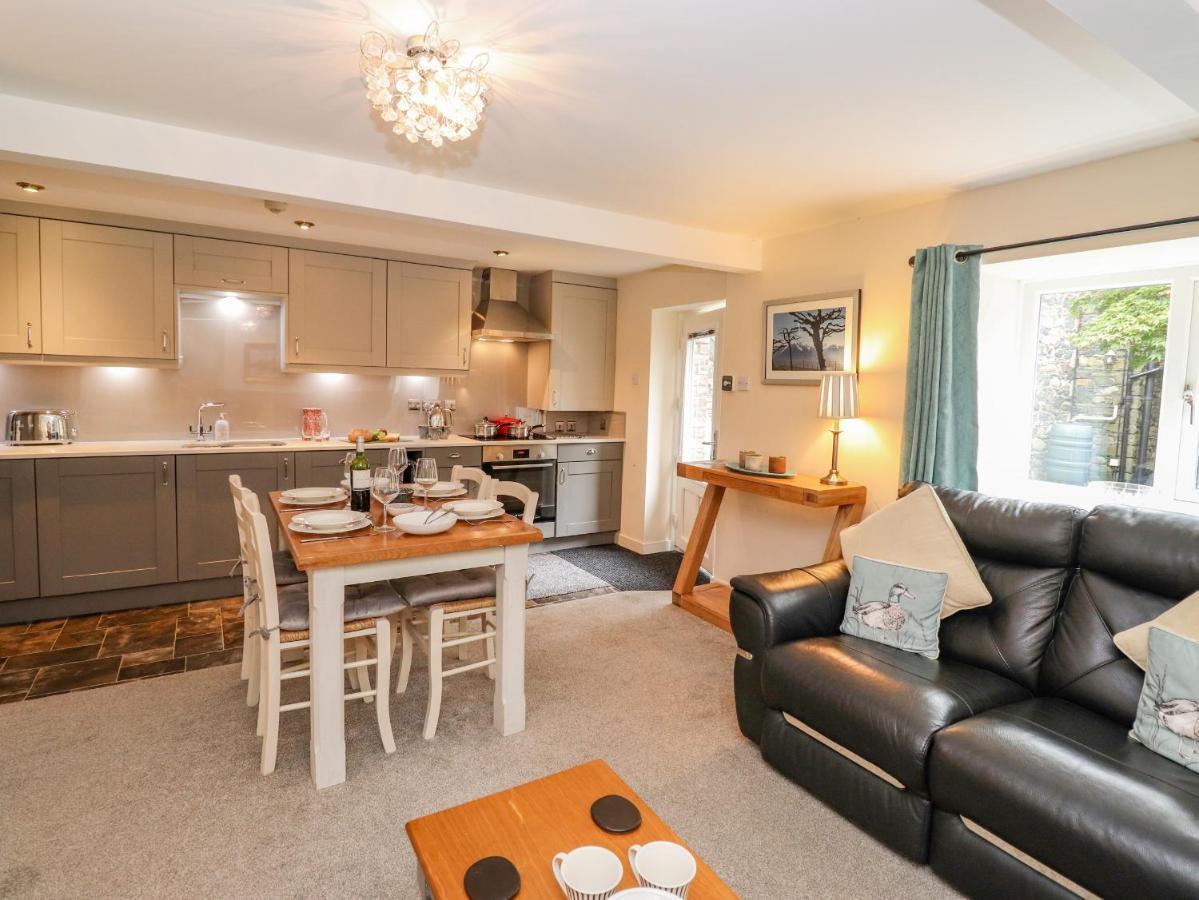 Maple Cottage Keswick  Ngoại thất bức ảnh
