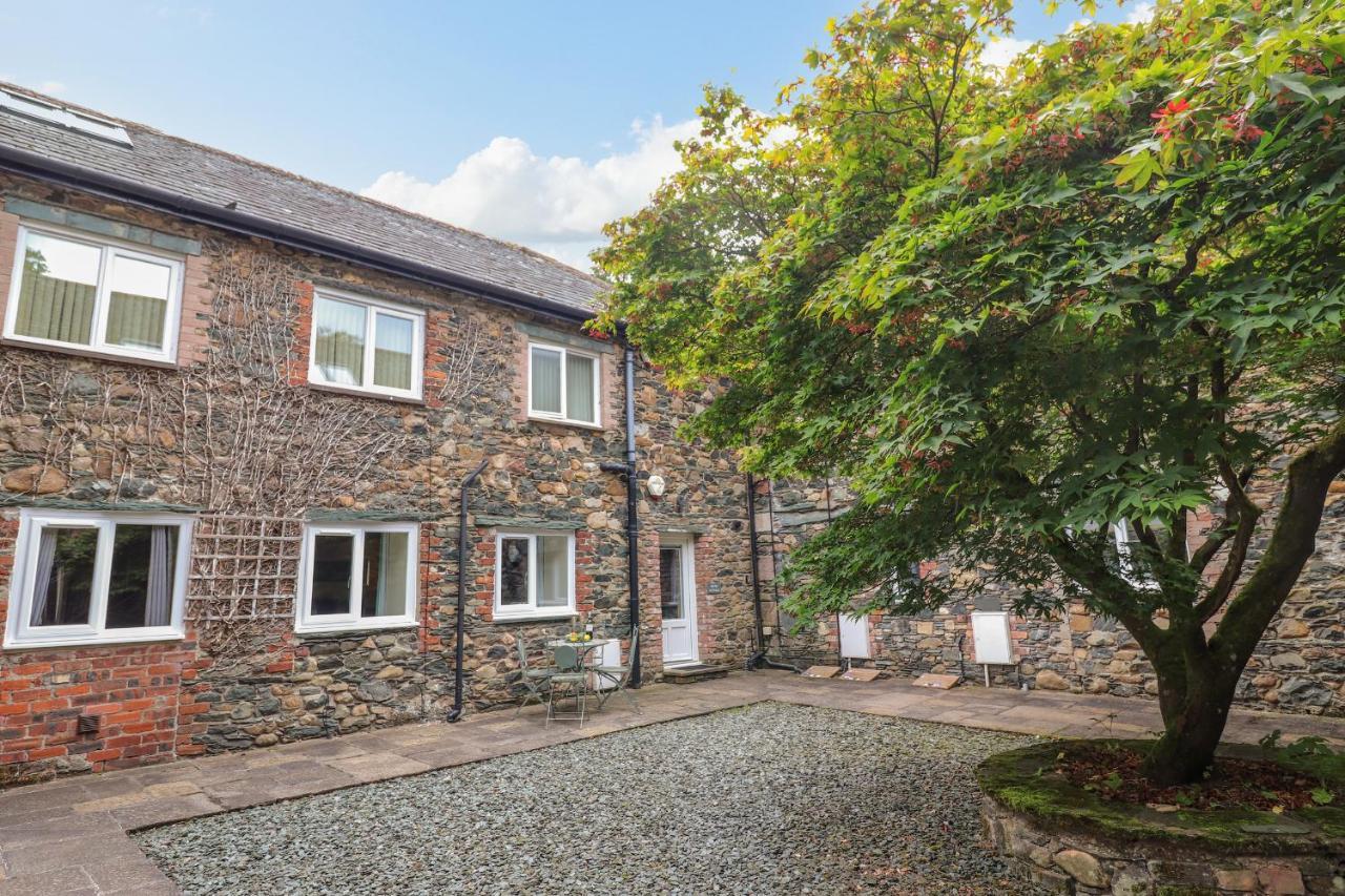 Maple Cottage Keswick  Ngoại thất bức ảnh