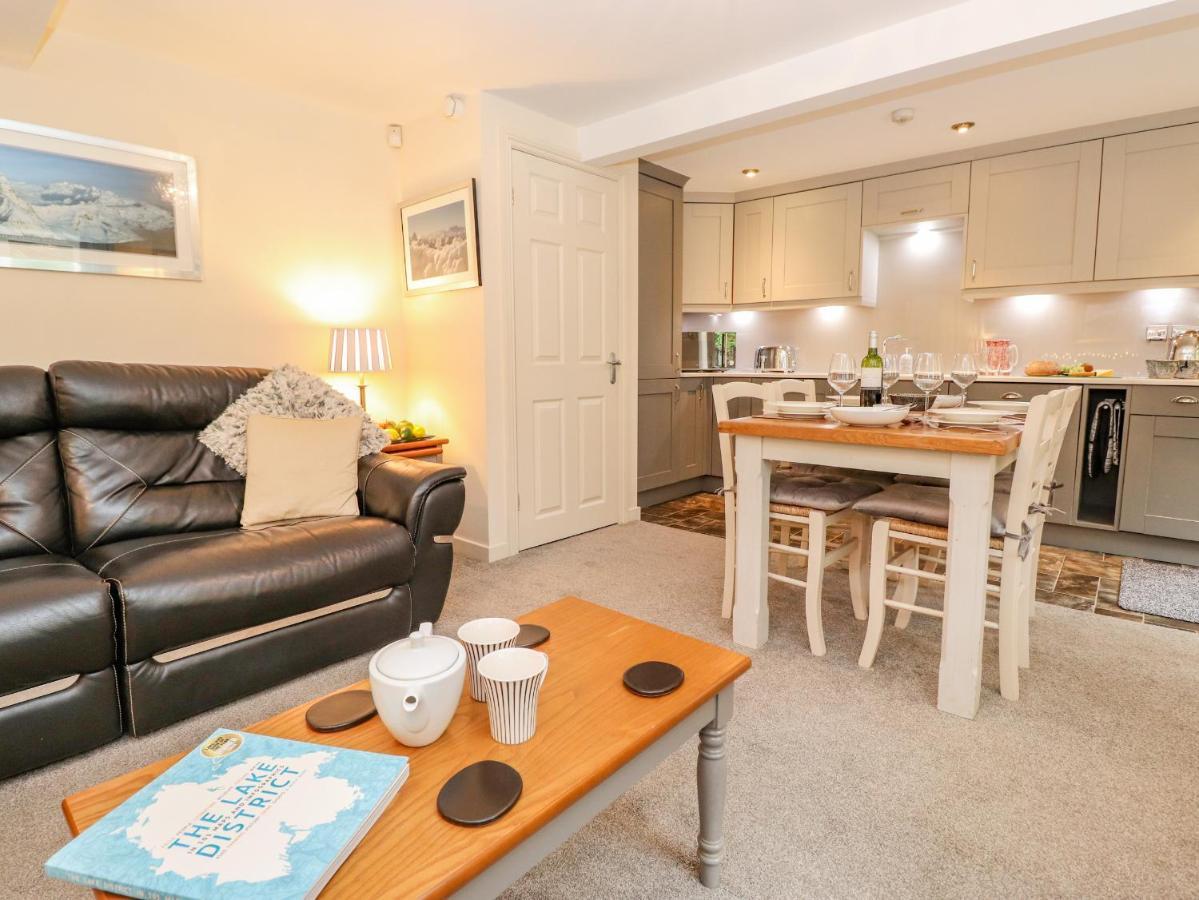 Maple Cottage Keswick  Ngoại thất bức ảnh