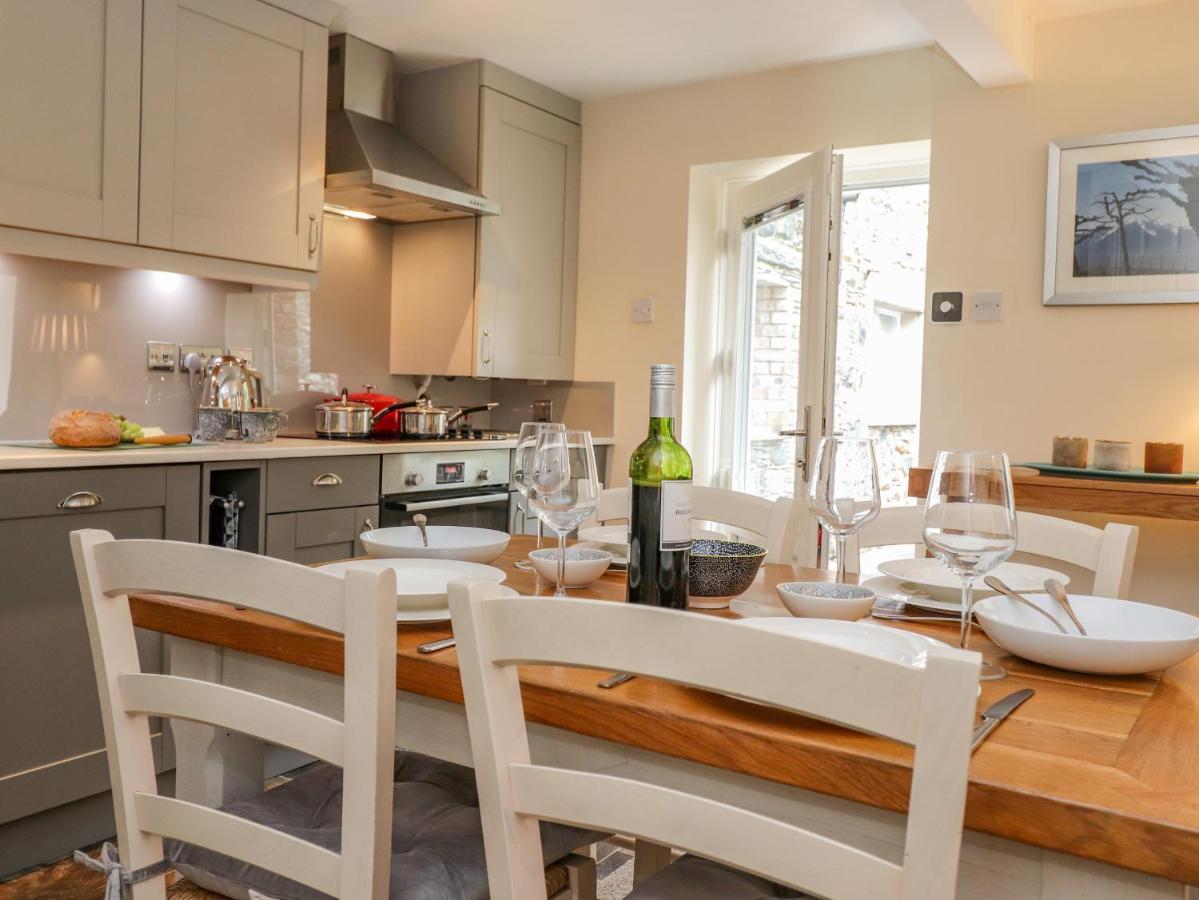 Maple Cottage Keswick  Ngoại thất bức ảnh