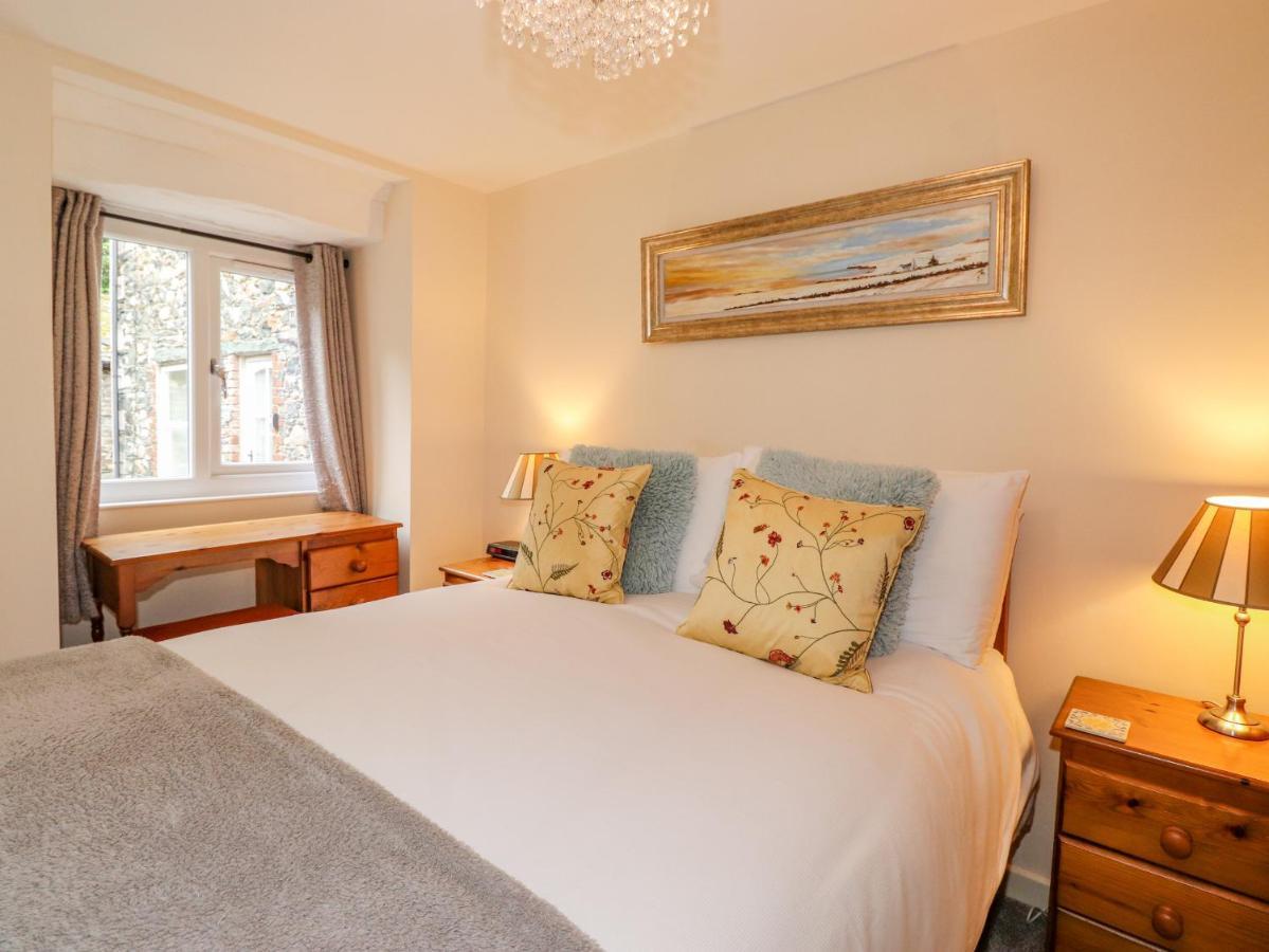 Maple Cottage Keswick  Ngoại thất bức ảnh