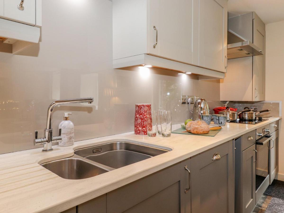 Maple Cottage Keswick  Ngoại thất bức ảnh