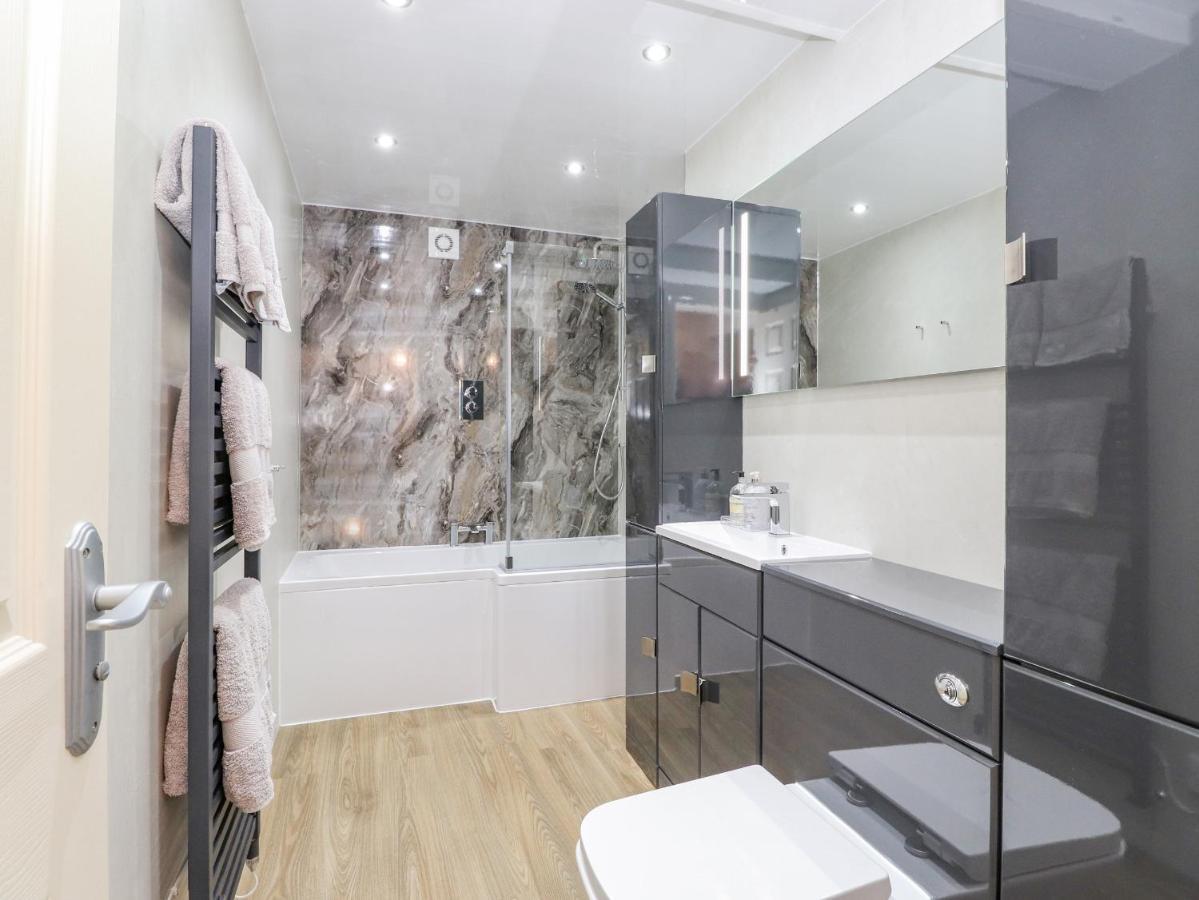 Maple Cottage Keswick  Ngoại thất bức ảnh