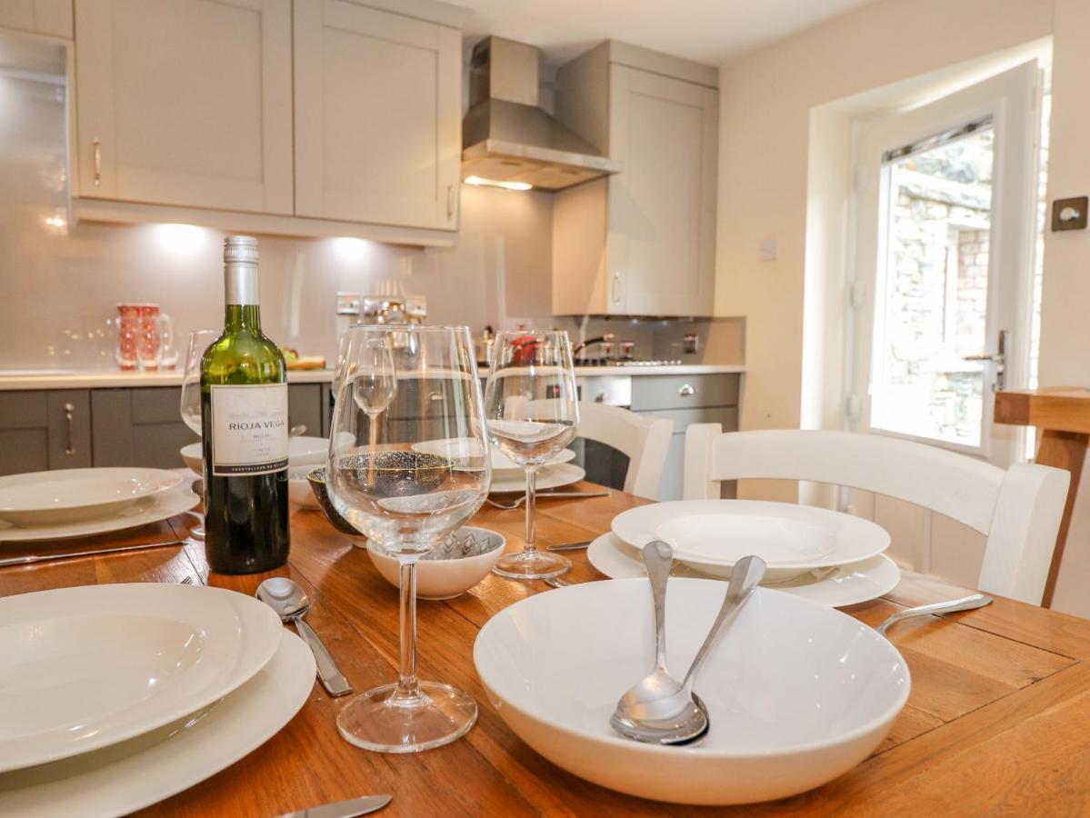 Maple Cottage Keswick  Ngoại thất bức ảnh