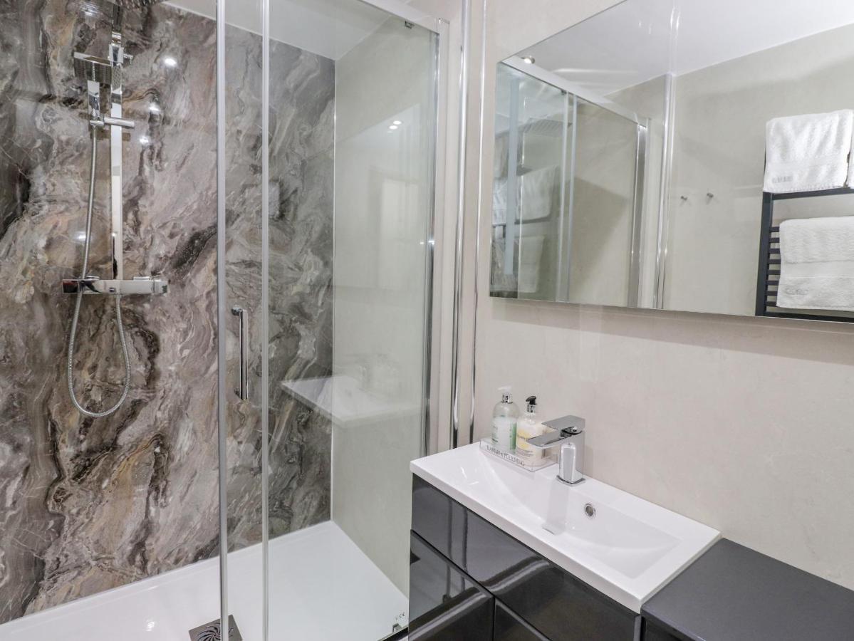 Maple Cottage Keswick  Ngoại thất bức ảnh