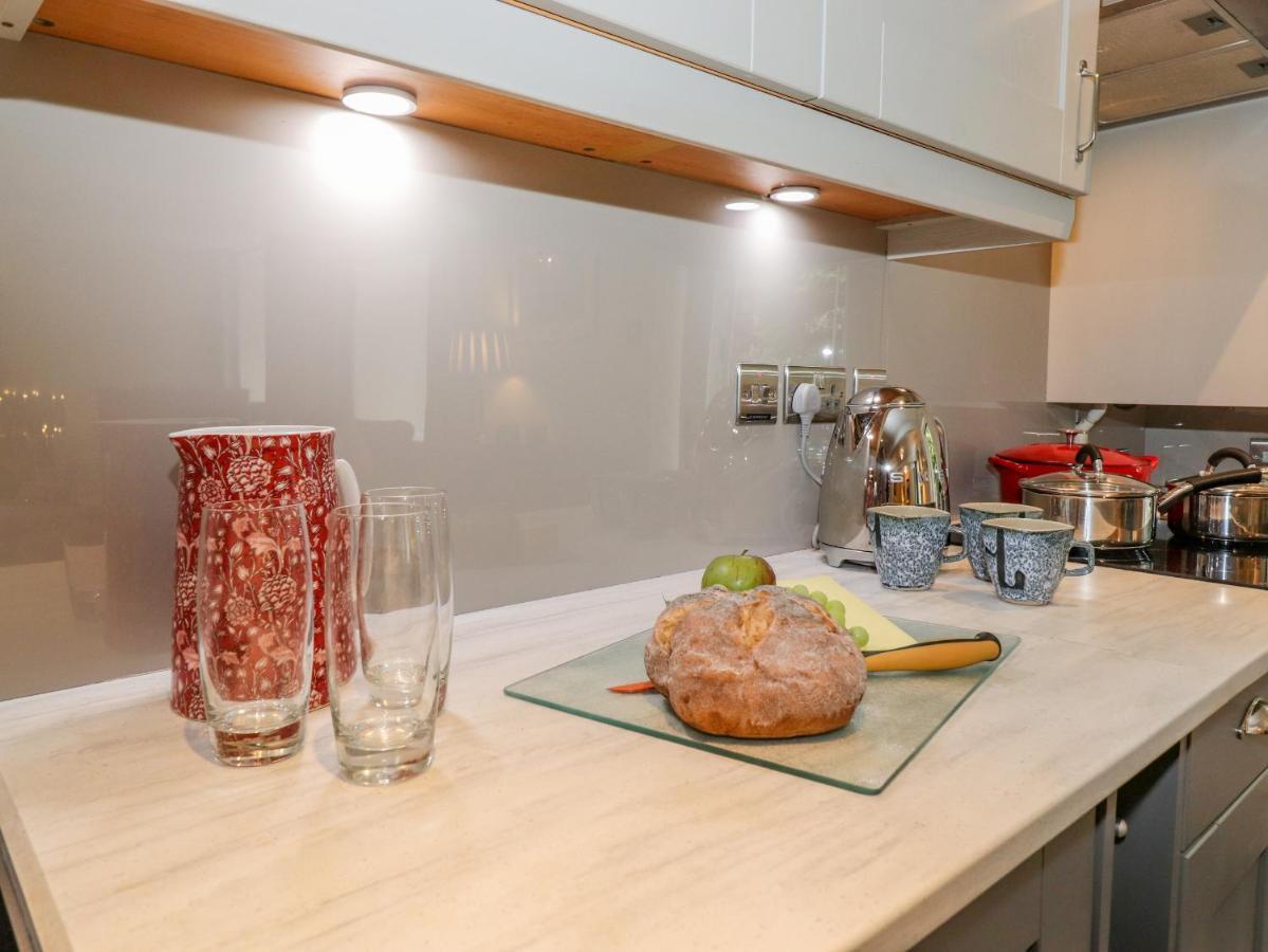 Maple Cottage Keswick  Ngoại thất bức ảnh