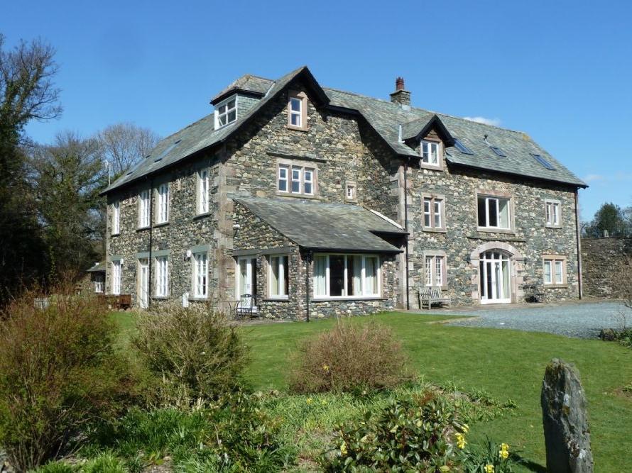 Maple Cottage Keswick  Ngoại thất bức ảnh